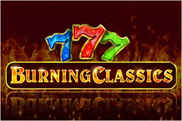 Burning Classics в Pin-up 899